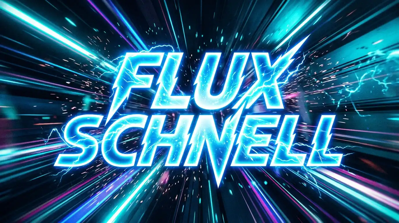 Flux Schnell